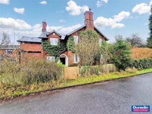 Margesson Drive, Barnt Green, Worcestershire, B45 8LR