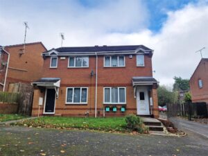 Wareham Road, Rednal, Birmingham, B45 0JS