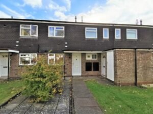 Lingfield Walk, Catshill, Bromsgrove, B61 0LJ