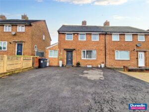 Ormscliffe Road, Rednal, Birmingham, B45 8SX