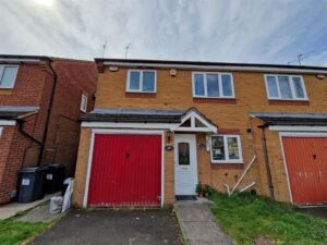 Honeycomb Way, Northfield, Birmingham, B31 1RA