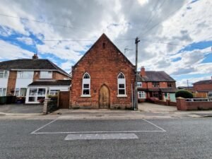 Barley Mow Lane, Catshill, Bromsgrove, B61 0LP