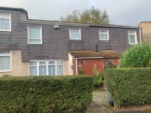 Lydbrook Covert, Kings Norton, Birmingham, B38 9TB