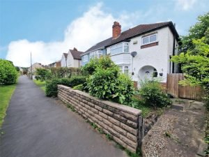 Gannow Walk, Rubery, Birmingham, B45 9EG