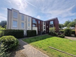 Cofton Park Court, Cofton Park Close, Birmingham, B45 8AG