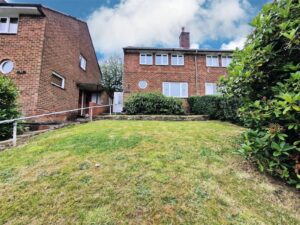 Ormscliffe Road, Rednal, Birmingham, B45 8SX