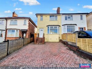 Dearmont Road, Longbridge, Birmingham, B31 4LZ