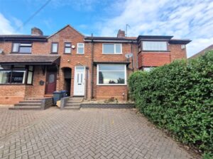 Nuthurst Road, Northfield, Birmingham, B31 4TG