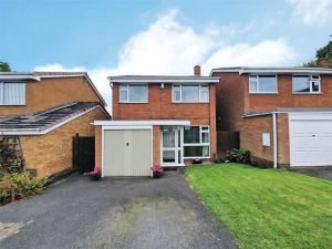 Heather Drive, Rubery, Birmingham, B45 9RA