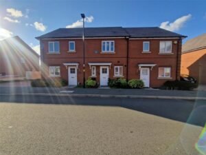 Hawthorn Way, Kings Norton, Birmingham, B38 9AT