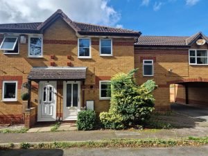 Cofton Court, Rednal, Birmingham, B45 8XR