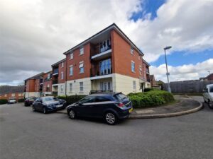 Brock Close, Rubery, Birmingham, B45 9AU