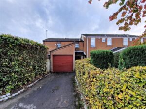 Epping Close, Frankley, Birmingham, B45 0DP