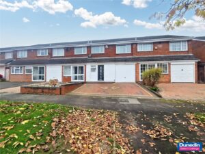 Wood Lane, Bartley Green, Birmingham, B32 4AJ