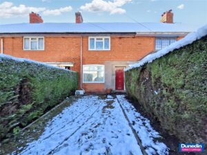 Cliff Rock Road, Rubery, Birmingham, B45 8QN