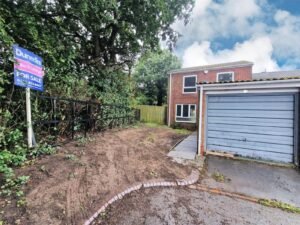 Lysander Road, Frankley, Rubery, Birmingham, B45 0EN