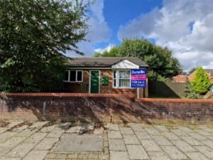 Tinmeadow Crescent, Rednal, Birmingham, West Midlands, B45 8TH