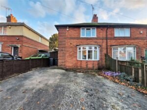 Cliff Rock Road, Rednal, Birmingham, B45 8QN