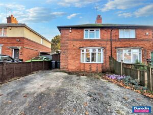 Cliff Rock Road, Rednal, Birmingham, B45 8QN