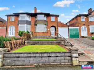 Loynells Road, Rubery, Birmingham, B45 9NS