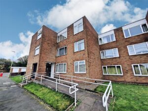 Victoria Court, Binswood Road, Halesowen, B62 9BQ