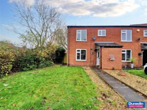 Farmdale Grove, Rubery, Birmingham, B45 9NA