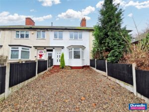 Bristol Road South, Rubery, Birmingham, B45 9PE