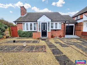 Meadowfield Road, Rubery, B45 9BZ