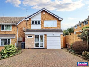 Pineview, Northfield, Birmingham, B31 2RD