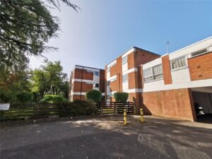 Bosmere Court, Northfield, Birmingham, B31 2QT