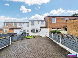 Shapinsay Drive, Frankley, Birmingham, B45 0HN