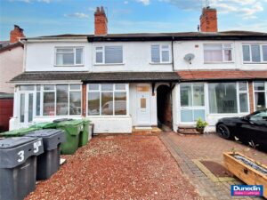 Meadow Road, Catshill, Bromsgrove, B61 0JJ