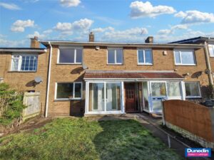 Toll House Road, Rednal, Birmingham, B45 8TT