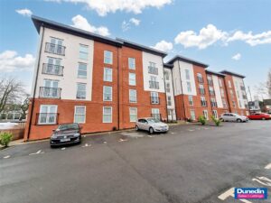 Tanners Way, Selly Oak, Birmingham, B29 6GU